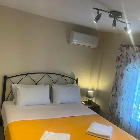 Elli Villa Liménasz