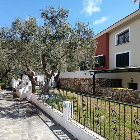 Villa Elli