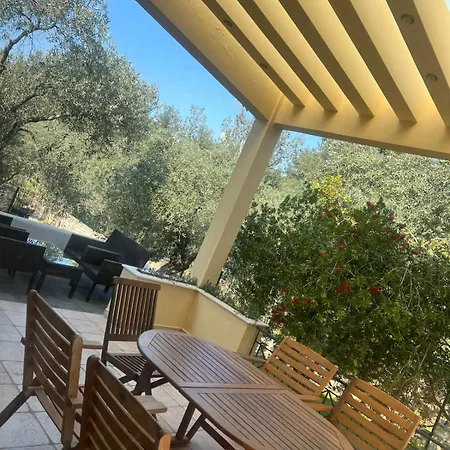 Villa Elli Liménasz