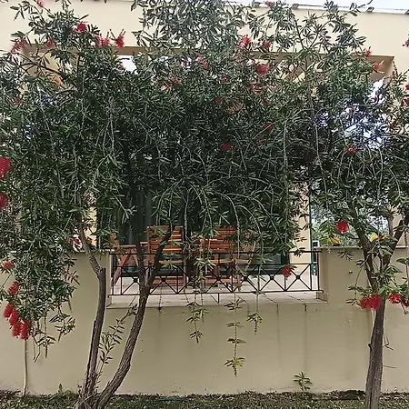 Villa Elli Liménasz